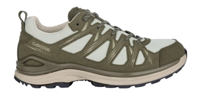 Wandelschoen Lowa Women Innox Evo II GTX Olive/Sage