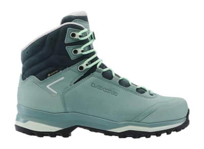 Wandelschoen Lowa Women Lady Light Evo GTX Smoke Blue/Slate Blue Vibram