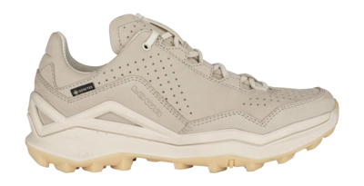 Wandelschoen Lowa Women Maddox Pro LT GTX Lo Desert/Champagne
