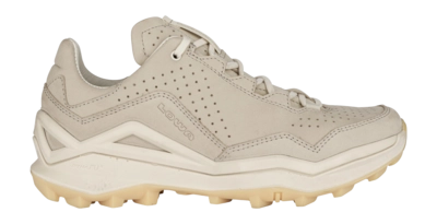 Wandelschoen Lowa Women Maddox Pro LT Lo Desert/Champagne Gore-Tex