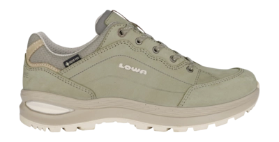 Wandelschoen Lowa Women Renegade Evo GTX Lo Sage
