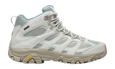 Wandelschoen Merrell Men Moab 3 Mid GTX Calcite