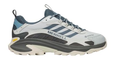 Chaussures de Randonnée Merrell Homme Moab Speed 2 GTX Calcite
