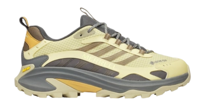 Wandelschoen Merrell Men Moab Speed 2 GTX Nori
