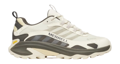 Wandelschoen Merrell Men Moab Speed 2 GTX Stucco