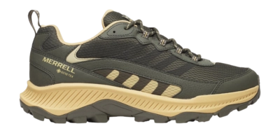 Wandelschoen Merrell Men Speed Strike 2 GTX Beluga