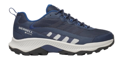 Wandelschoen Merrell Men Speed Strike 2 GTX Navy Night