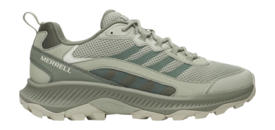 Wandelschoen Merrell Men Speed Strike 2 White Sage