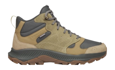 Chaussures de Randonnée Merrell Homme Tempo Sol Mid WP Mountain