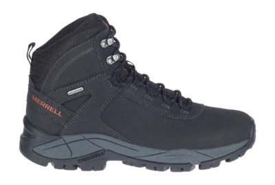 Chaussures de Randonnée Merrell Homme Vego Mid Ltr Black