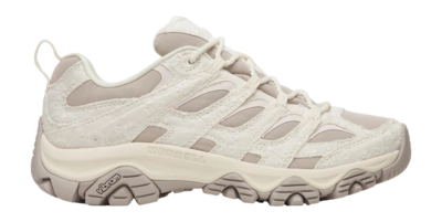 Wandelschoen Merrell Women Moab 3 Allure Eggshell