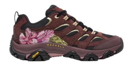 Wandelschoen Merrell Women Moab 3 Opulent Vibram