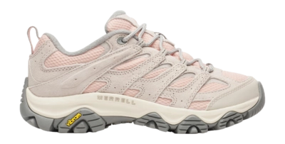 Wandelschoen Merrell Women Moab 3 Peony