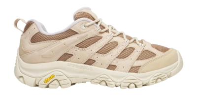 Chaussures de Randonnée Merrell Femme Moab 3 Ready Zip Hazel