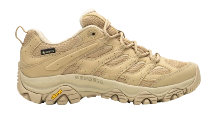 Wandelschoen Merrell Women Moab 3 Incense/Incense Synthetic GTX Vibram TC5+
