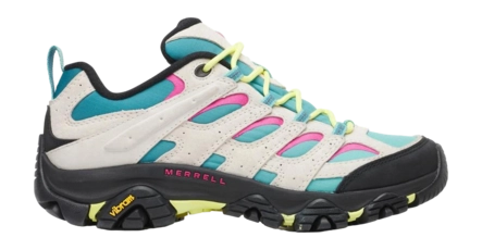 Wandelschoen Merrell Women Moab 3 Vista Flashdance Vibram TC5+