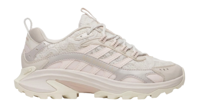 Wandelschoen Merrell Women Moab Speed 2 Allure Petalite