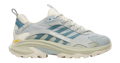 Wanderschuhe Merrell Moab Speed 2 GTX Damen Calcite