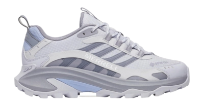 Wandelschoen Merrell Women Moab Speed 2 GTX Casper