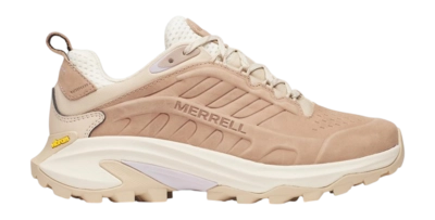 Wanderschuhe Merrell Moab Speed 2 Ltr WP Damen Hazel