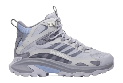 Wandelschoen Merrell Women Moab Speed 2 Mid GTX Casper