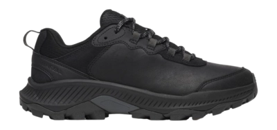 Chaussures de Randonnée Merrell Femme Speed Strike 2 Ltr Black