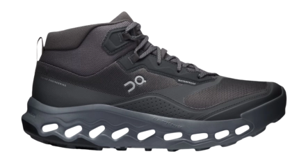 Wandelschoen On Running Men Cloudhorizon 2 Mid WP Eclipse Rock Regular D