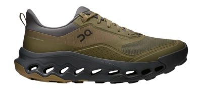Wandelschoen On Running Men Cloudhorizon 2 Olive Shadow