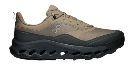 Wandelschoen On Running Men Cloudhorizon 2 WP Atoll Green