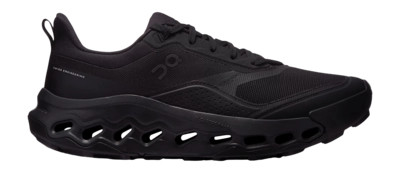 Wandelschoen On Running Men Cloudhorizon 2 WP Black Black