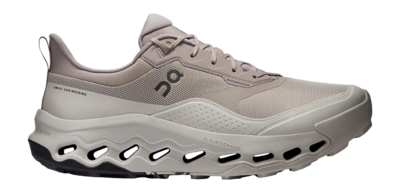 Wandelschoen On Running Men Cloudhorizon 2 WP Cinder Truffle