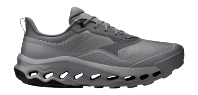 Wandelschoen On Running Men Cloudhorizon 2 WP Rock Alloy