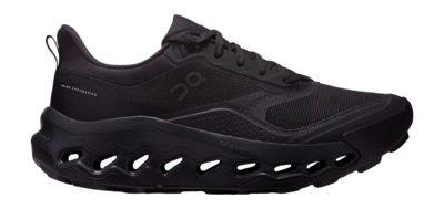 Wandelschoen On Running Women Cloudhorizon 2 Black Black
