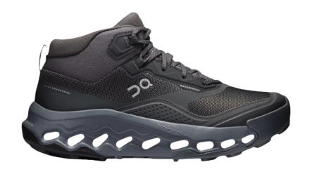 Wandelschoen On Running Women Cloudhorizon 2 Mid WP Eclipse Rock 320 g