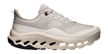 Wandelschoen On Running Women Cloudhorizon 2 WP Brume Grain