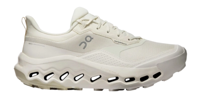 Wandelschoen On Running Women Cloudhorizon 2 WP Ghost Ivory