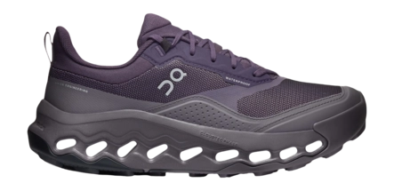 Wandelschoen On Running Women Cloudhorizon 2 WP Nocturne Pebble CloudTec Phase
