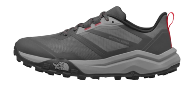 Wandelschoen The North Face Men Offtrail Versa Anthracite Grey/ Smoked