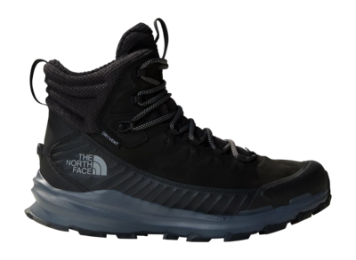 Wandelschoen The North Face Men Vectiv Fastpack Insulated WP Black/Vanadis Grey