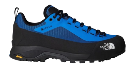 Wandelschoen The North Face Men Verto Alpine Gore-Tex Hero Blue/TNF Black Vibram XS Trek