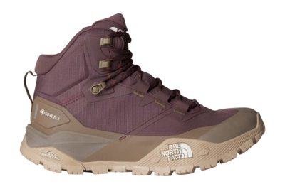 Wandelschoen The North Face Women Offtrail Hike Mid Gore-Tex Tawny Quartz/Mocha Brow