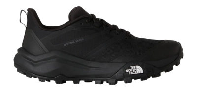 Wandelschoen The North Face Women Offtrail Versa TNF Black/TNF White