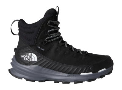 Wandelschoen The North Face Women Vectiv Fastpack Insulated WP Black/Vanadis Grey