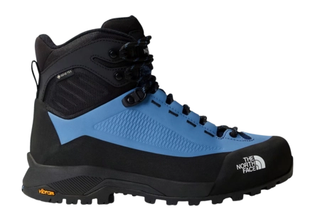 Wandelschoen The North Face Women Verto Alpine Mid Gore-Tex Indigo Stone/TNF Black Vibram XS Trek