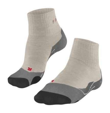 Wandelsokken Falke Men TK2 Explore Natural Short