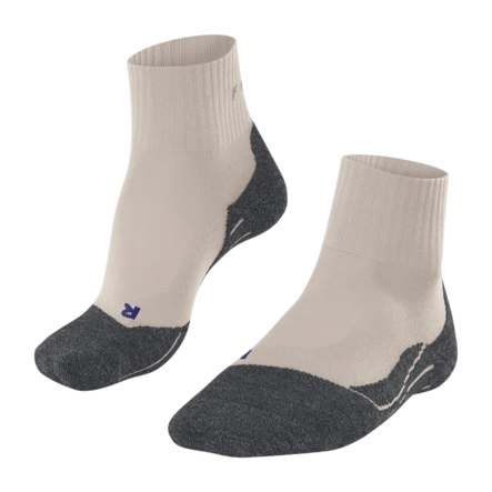 Wandelsokken Falke Women TK2 Explore Natural Cool Short Female Fit
