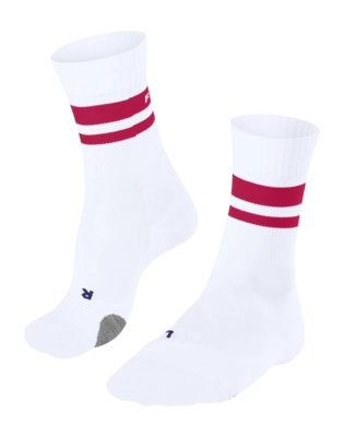 Wandelsokken Falke Women TK2 Explore Cool White