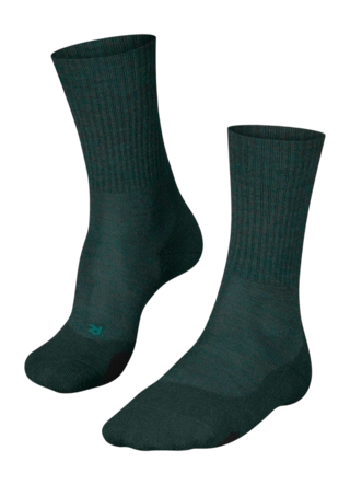 Wandelsokken Falke Women TK2 Explore Holly Wool Female Fit