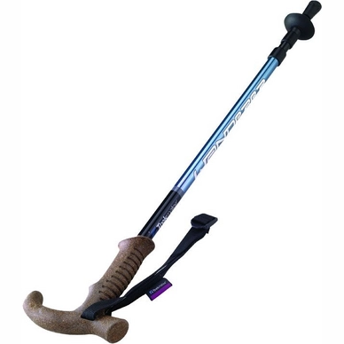 Wandelstok Trekmates Poles Wanderer
