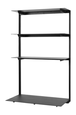 Wandrek Serax Marie Black